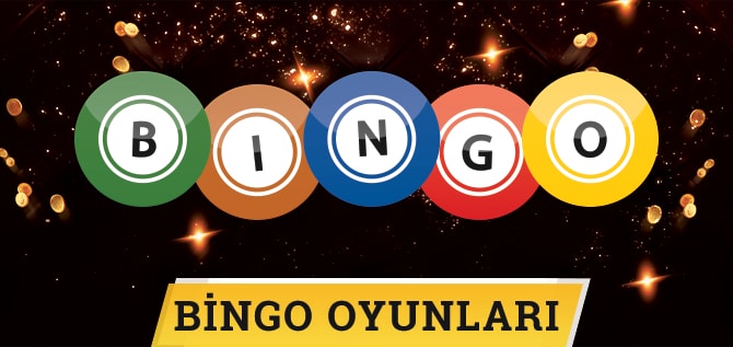 BINGO OYUNLARI - HEMME OYNA