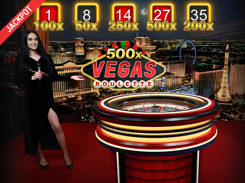 online casino Gets A Redesign