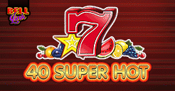 Efbet Casino Screenshot